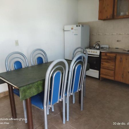 Don Elias Apartment San Antonio Oeste Luaran gambar