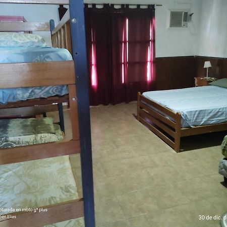 Don Elias Apartment San Antonio Oeste Luaran gambar