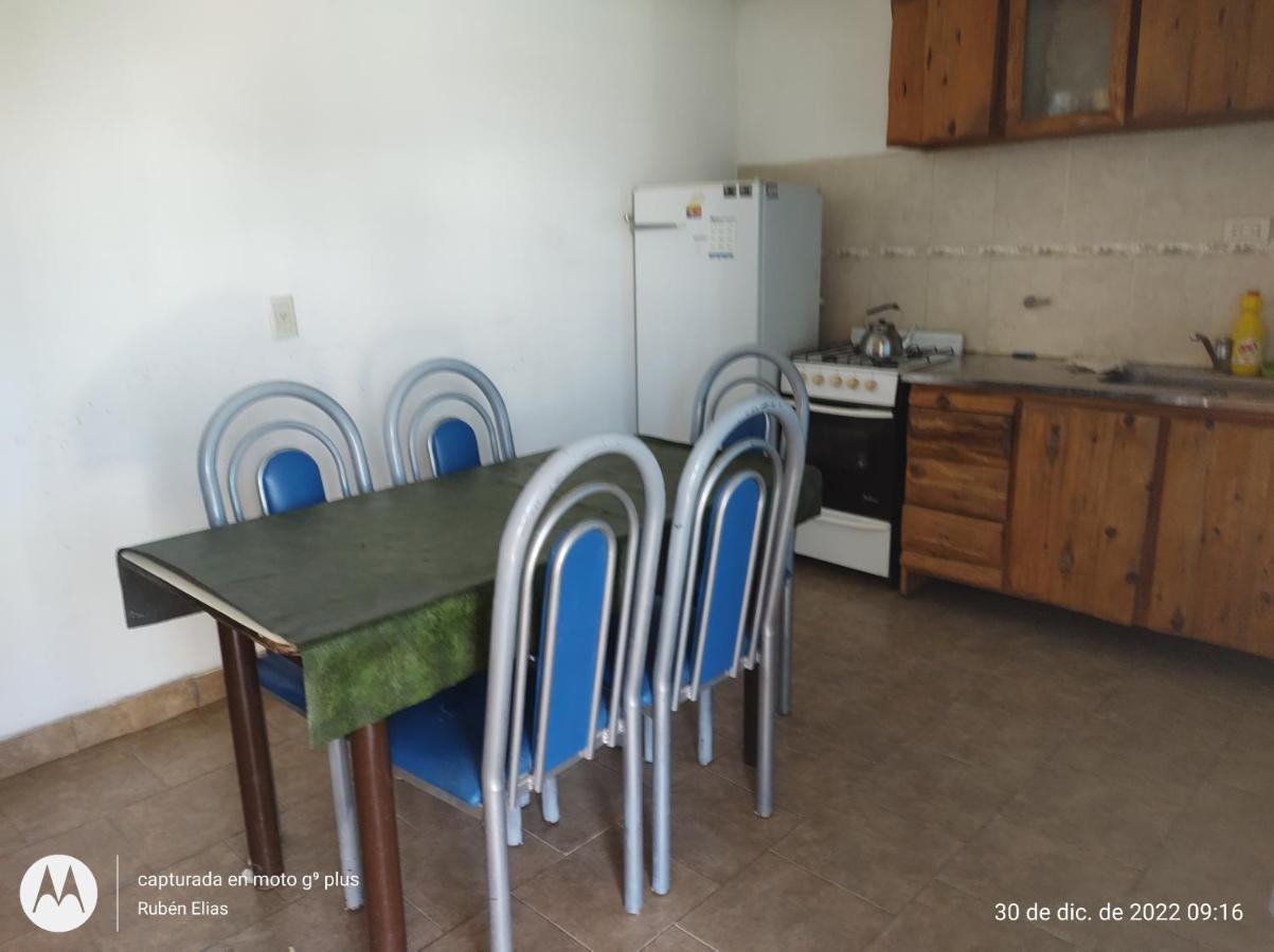 Don Elias Apartment San Antonio Oeste Luaran gambar