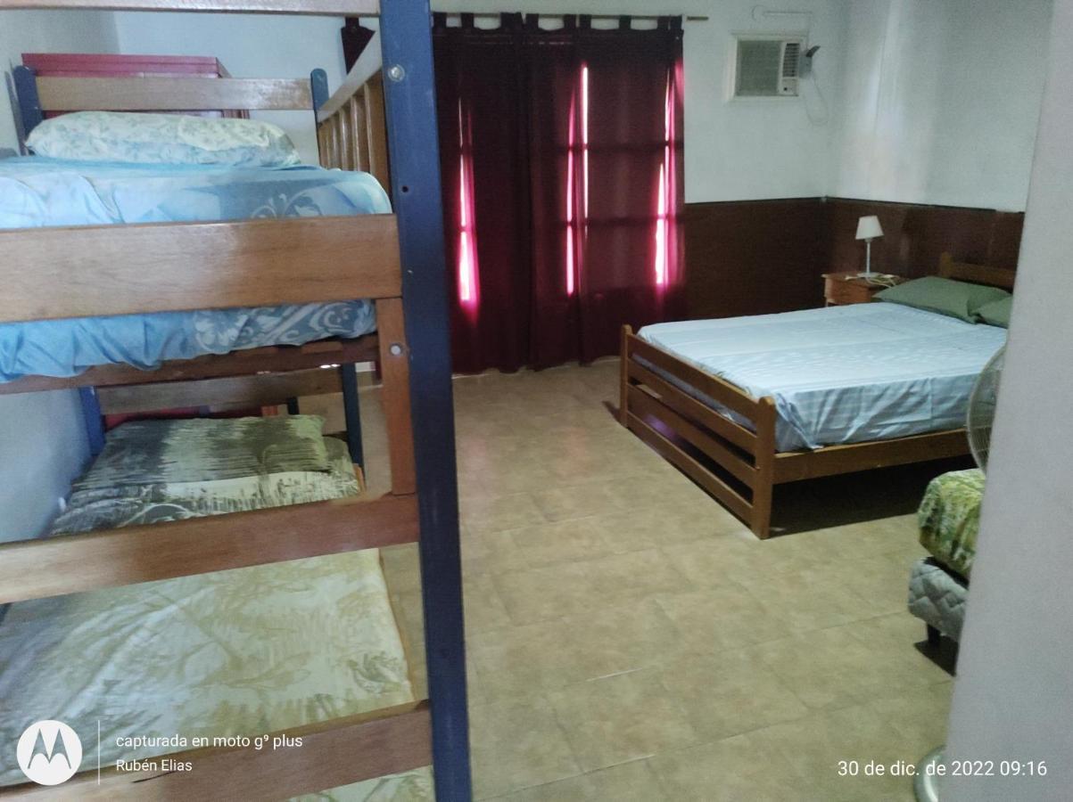 Don Elias Apartment San Antonio Oeste Luaran gambar