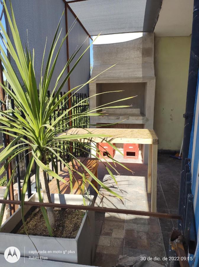Don Elias Apartment San Antonio Oeste Luaran gambar