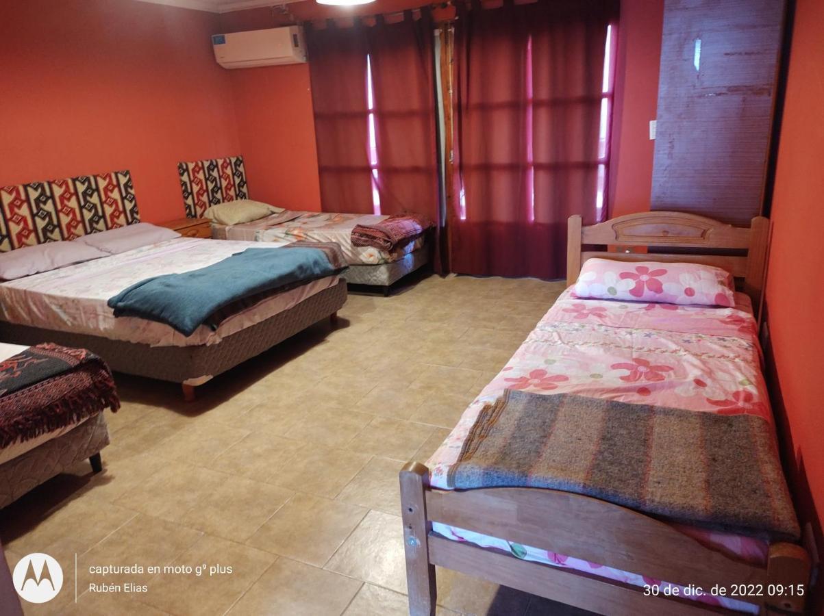 Don Elias Apartment San Antonio Oeste Luaran gambar